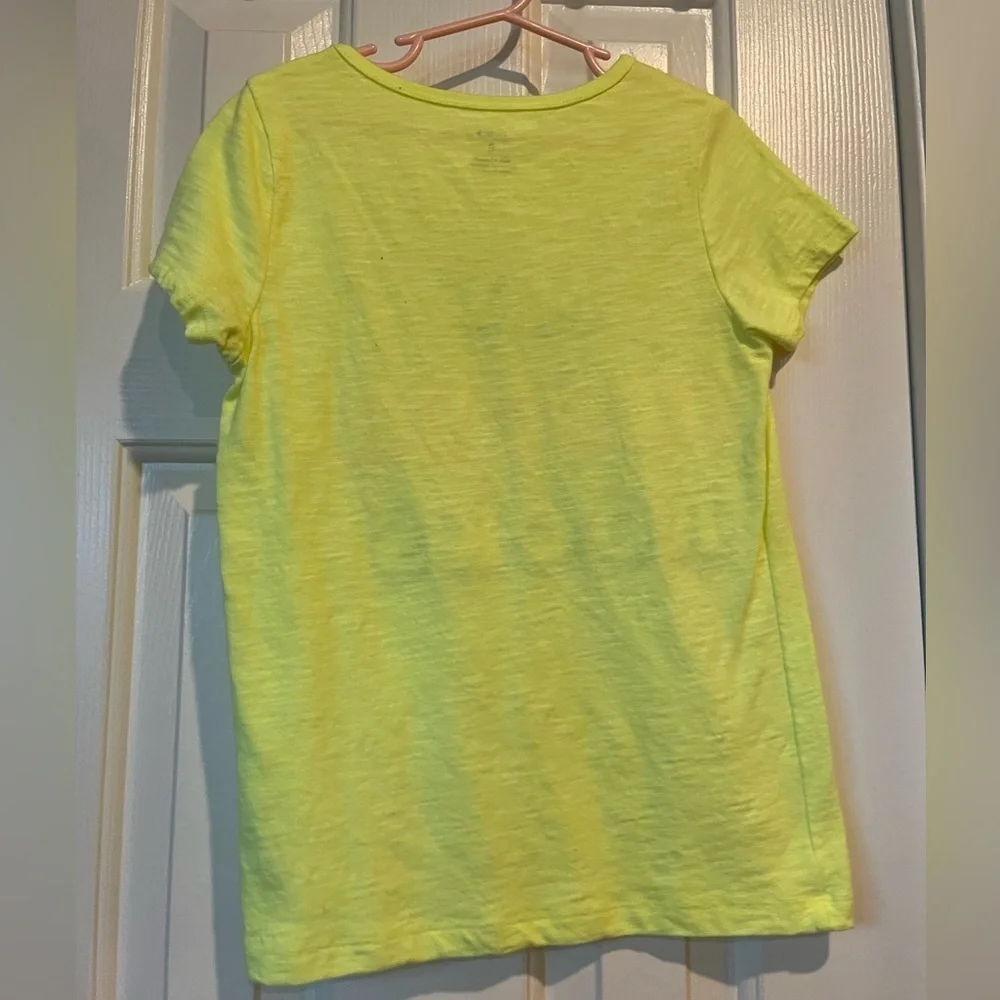 Carters size 8 Sister t-shirt